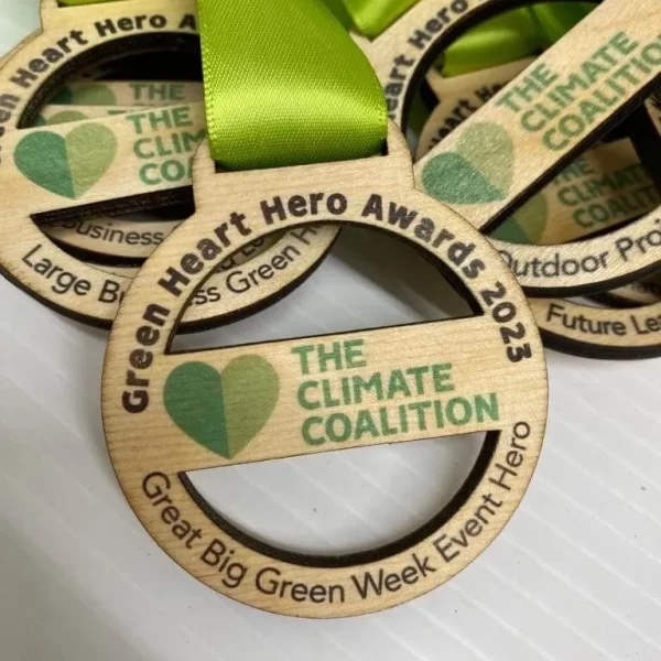 Green heart hero awards are given to individuals who demonstrate exceptional athleticism and dedication in the world of running. These prestigious accolades recognize the incredible achievements of athletes, and serve as a symbol of their commitment to
