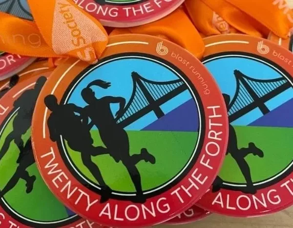 San Francisco half marathon medals are given to participants who successfully complete the race in this scenic city. These running medals serve as a tangible symbol of achievement and hard work, inspiring runners to push their limits and