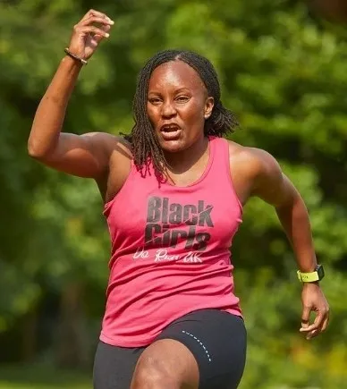 Read more about the article Meet our Customers: Black Girls Do Run UK