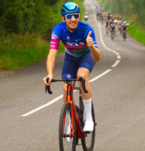 Meet Our Customers: An Interview with The Hampshire Tour Series