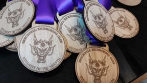 Why Sustainable Medals, Trophies, and Awards Matter