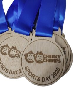 How to Choose the Right Eco-Friendly Medal for Your School Sports Day