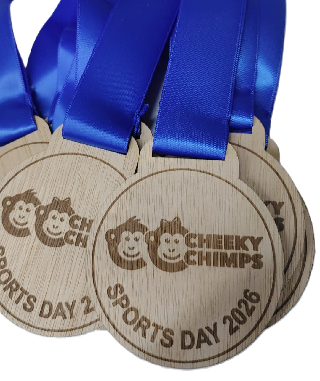 You are currently viewing How to Choose the Right Eco-Friendly Medal for Your School Sports Day